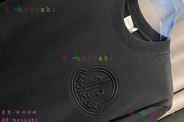 NEW 몽클레어 반팔티 신상 M 958220