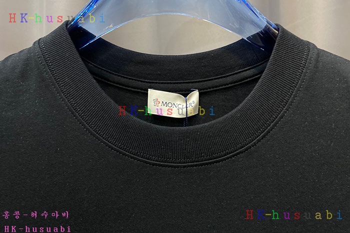 NEW 몽클레어 반팔티 신상 M 958220