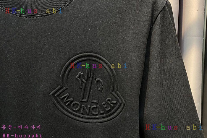 NEW 몽클레어 반팔티 신상 M 958220