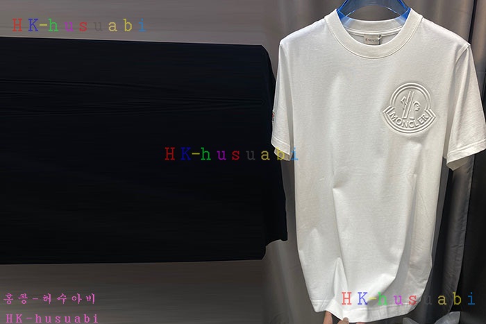 NEW 몽클레어 반팔티 신상 M 958220