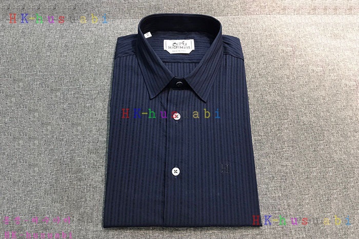 NEW 에르메스 셔츠 신상 H 928222