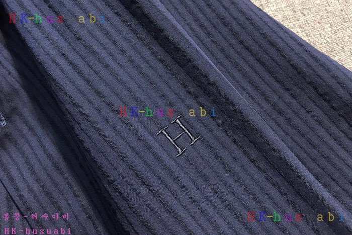 NEW 에르메스 셔츠 신상 H 928222