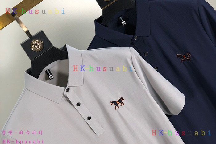 NEW 에르메스 반팔 신상 H 928224