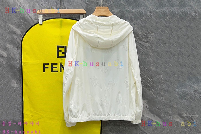NEW 펜디 자켓 신상 FD 956606