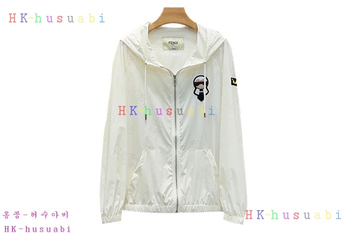 NEW 펜디 자켓 신상 FD 956606