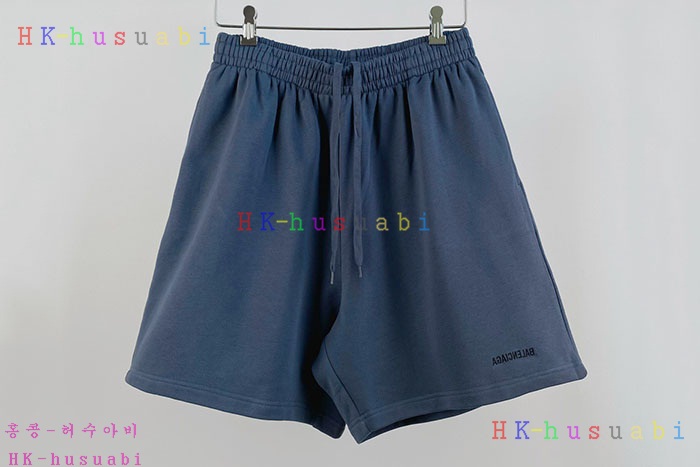 NEW 발렌시아가 바지 신상 B 999267