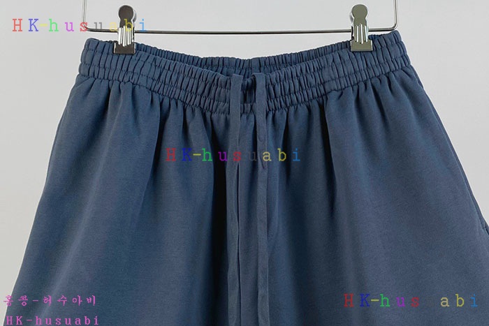 NEW 발렌시아가 바지 신상 B 999267
