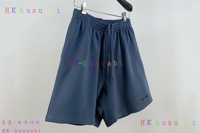 NEW 발렌시아가 바지 신상 B 999267