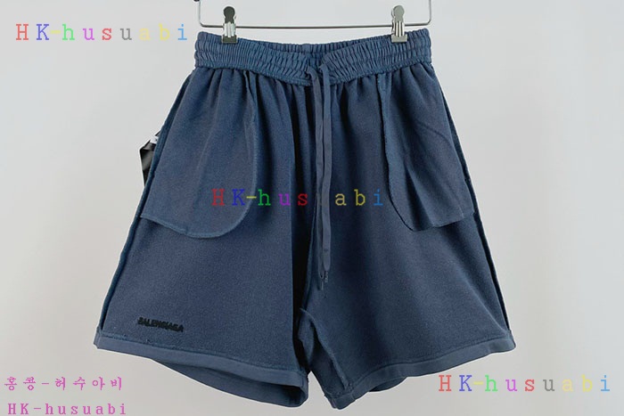 NEW 발렌시아가 바지 신상 B 999267