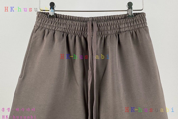 NEW 발렌시아가 바지 신상 B 999300