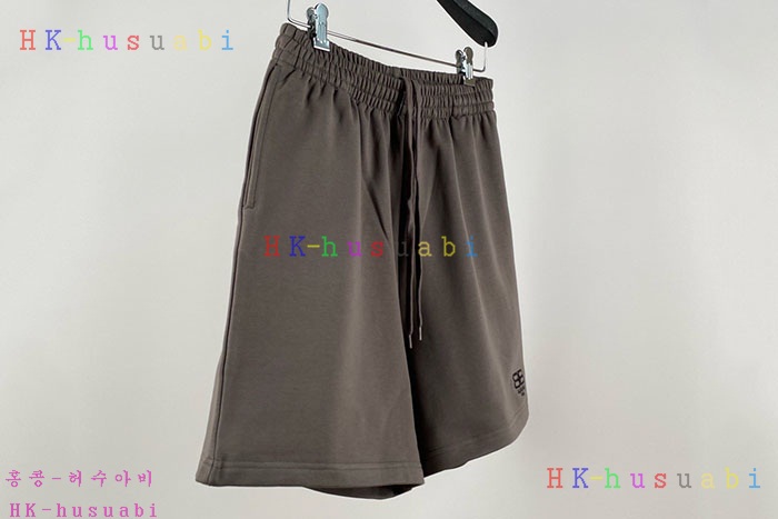 NEW 발렌시아가 바지 신상 B 999300