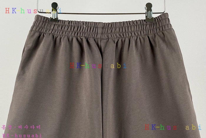 NEW 발렌시아가 바지 신상 B 999300