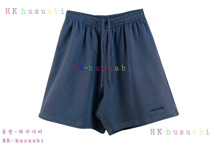 NEW 발렌시아가 바지 신상 B 999267
