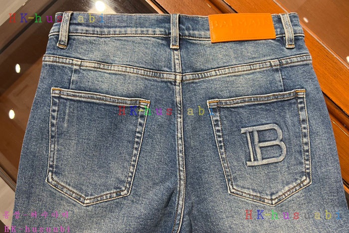 NEW 발망 바지 신상 B 925101