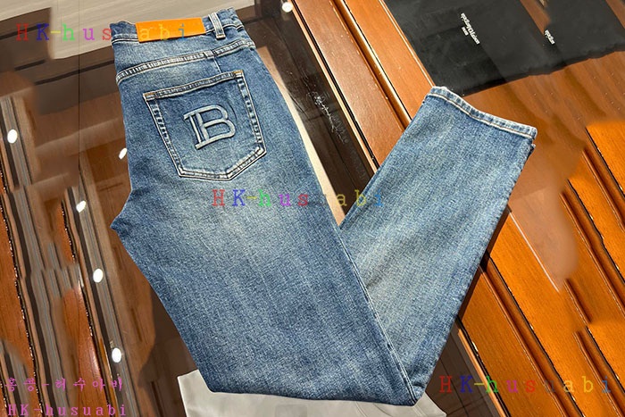 NEW 발망 바지 신상 B 925101