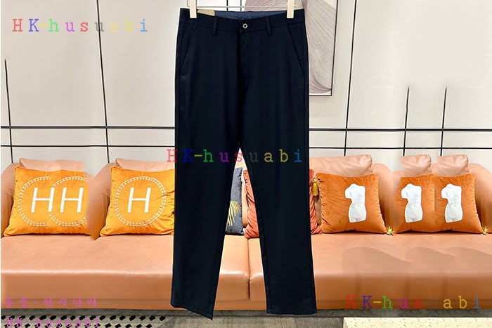 NEW 버버리 바지 신상 BB 638241