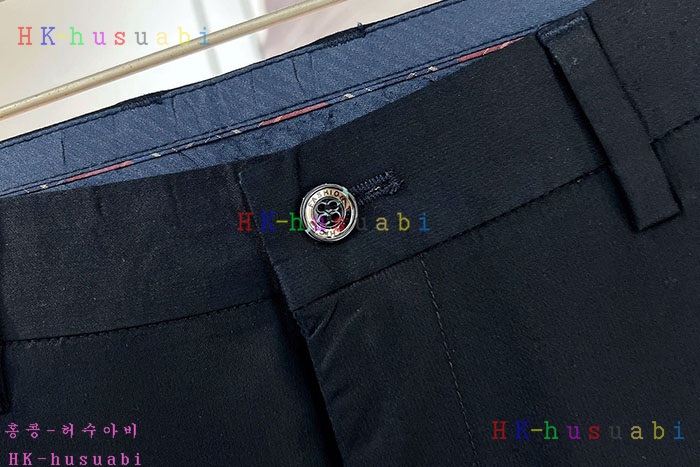 NEW 버버리 바지 신상 BB 638241