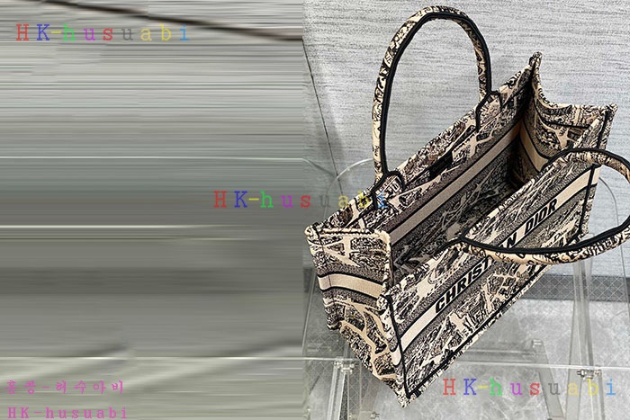 ★미러급★디올 북 토트 백 M1296,M1286,M1265 (사이즈선택)