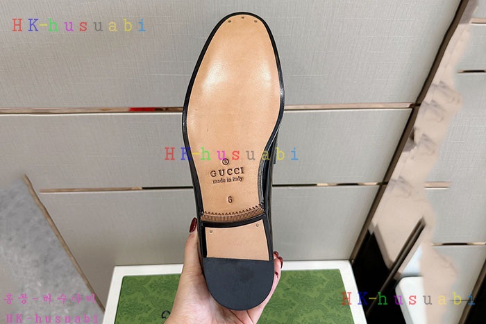 NEW 구찌 신발 신상 GU 359900