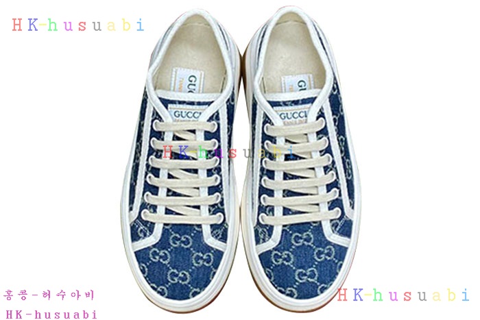 NEW 구찌 스니커즈 신상 GU 356805