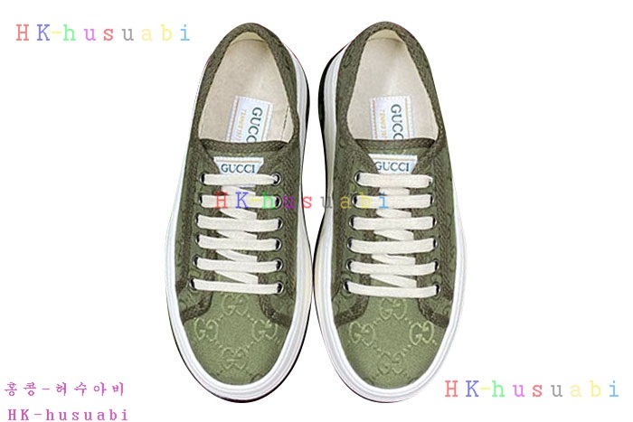 NEW 구찌 스니커즈 신상 GU 356810