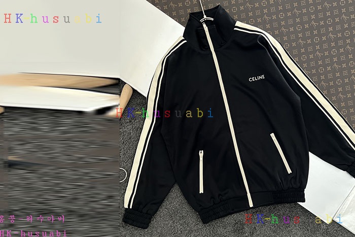 NEW 셀린느 집업 신상 C 5270111