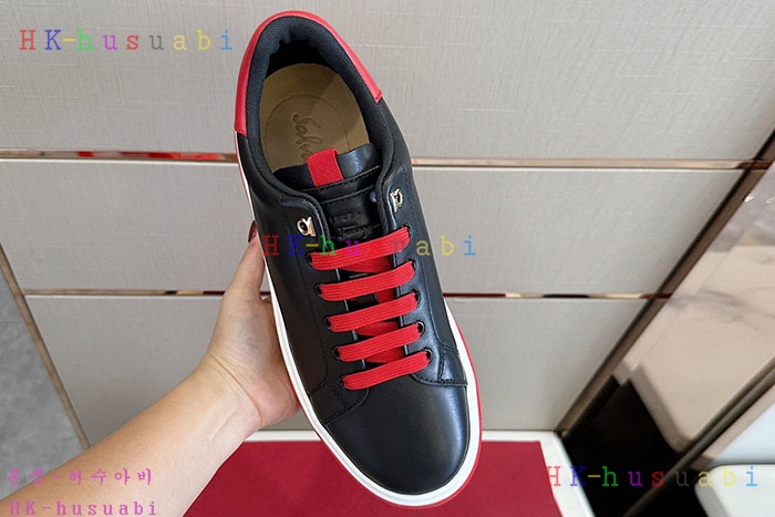 NEW 페라가모 신발 신상 F 988221
