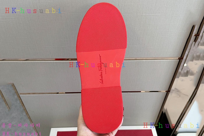 NEW 페라가모 신발 신상 F 988221