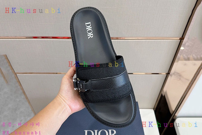 NEW 디올 신발 신상 DR 969906