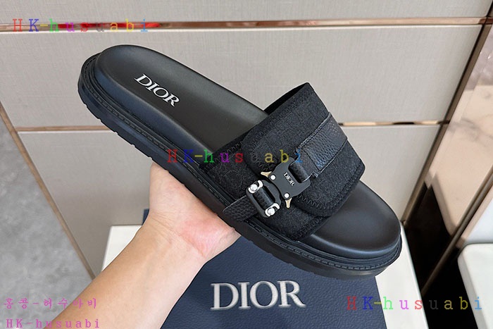 NEW 디올 신발 신상 DR 969906