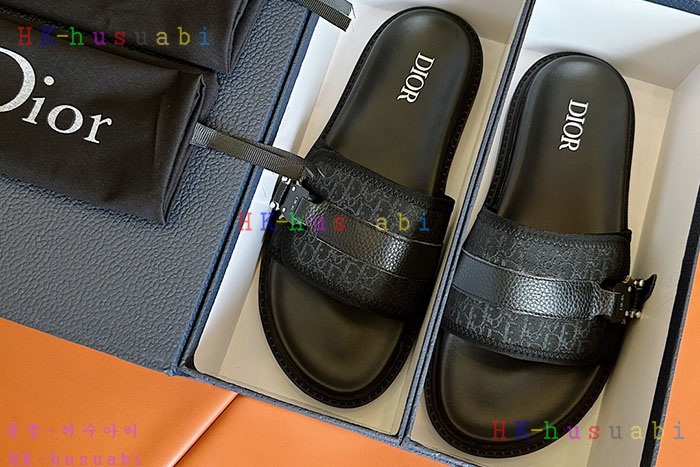 NEW 디올 신발 신상 DR 969906