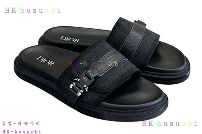 NEW 디올 신발 신상 DR 969906