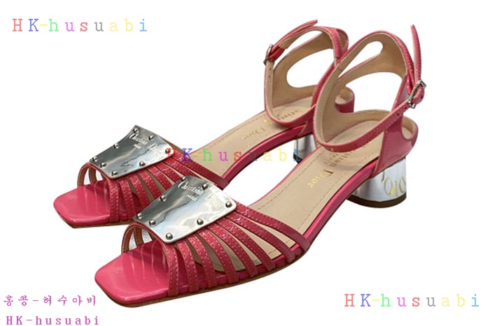 NEW 디올 신발 신상 DR 968113