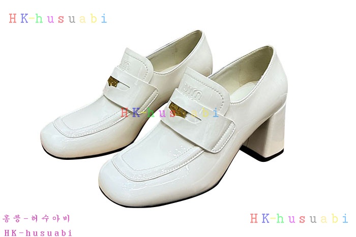 NEW 미우미우 신발 신상 MU 424816