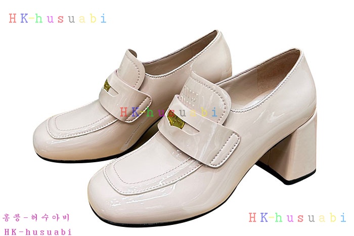 NEW 미우미우 신발 신상 MU 424811