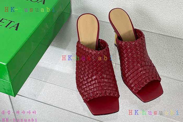 NEW 보테가베네타 신발 신상 BV 986209