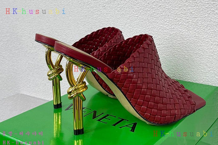NEW 보테가베네타 신발 신상 BV 986209