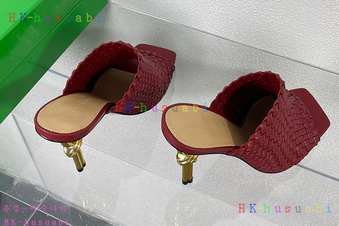 NEW 보테가베네타 신발 신상 BV 986209
