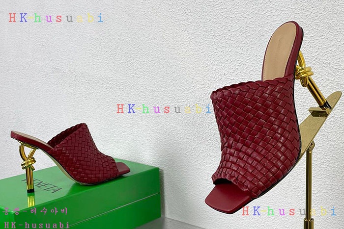 NEW 보테가베네타 신발 신상 BV 986209