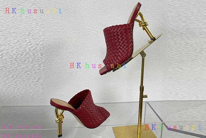 NEW 보테가베네타 신발 신상 BV 986209