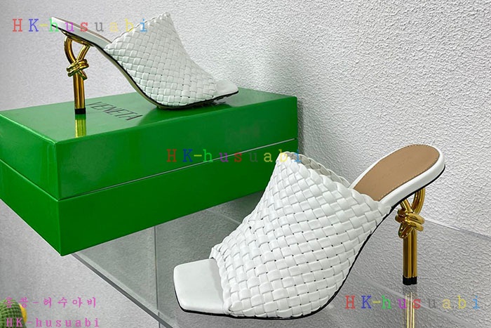 NEW 보테가베네타 신발 신상 BV 986208