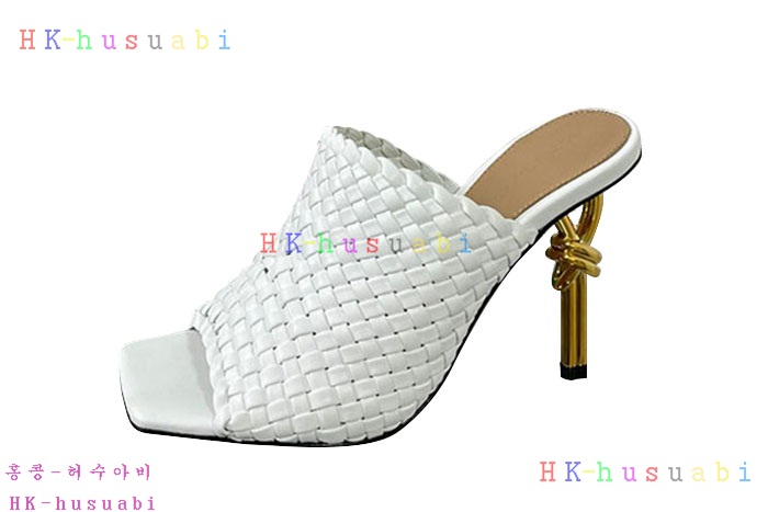 NEW 보테가베네타 신발 신상 BV 986208