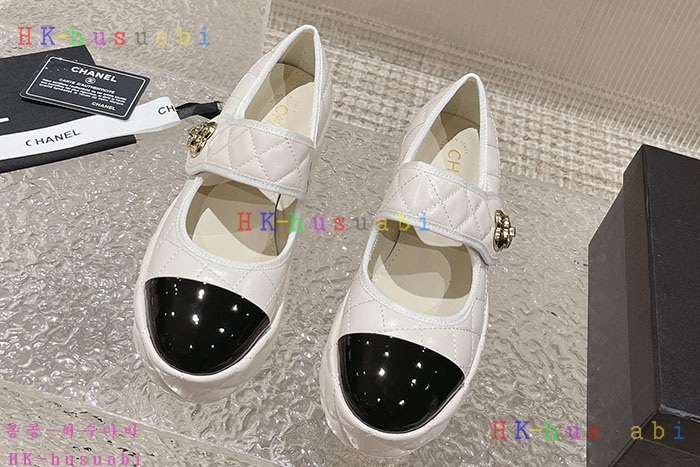 NEW 샤넬 신발 신상 C 5689001