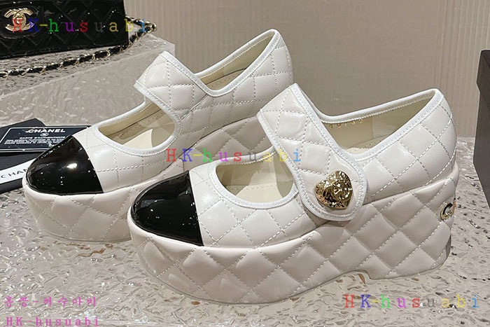 NEW 샤넬 신발 신상 C 5689001