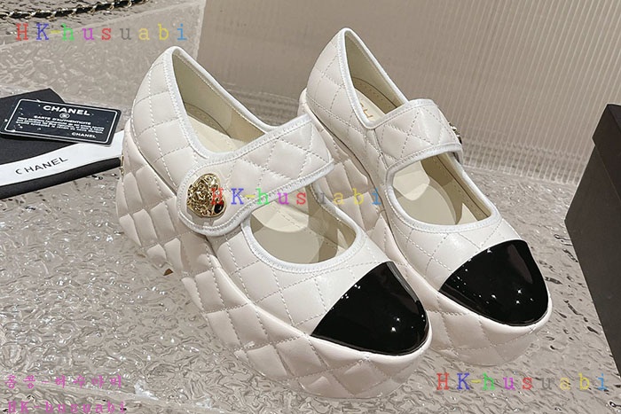 NEW 샤넬 신발 신상 C 5689001