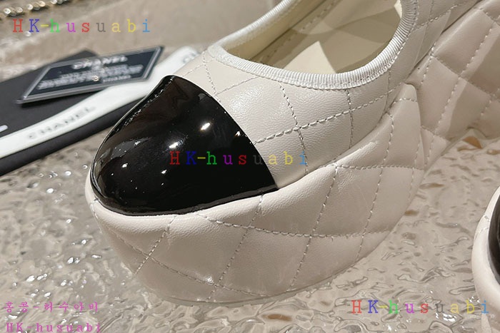 NEW 샤넬 신발 신상 C 5689001