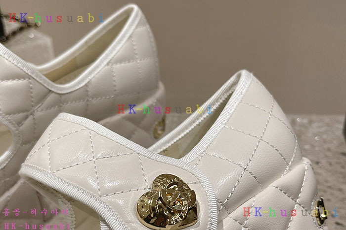 NEW 샤넬 신발 신상 C 5689001
