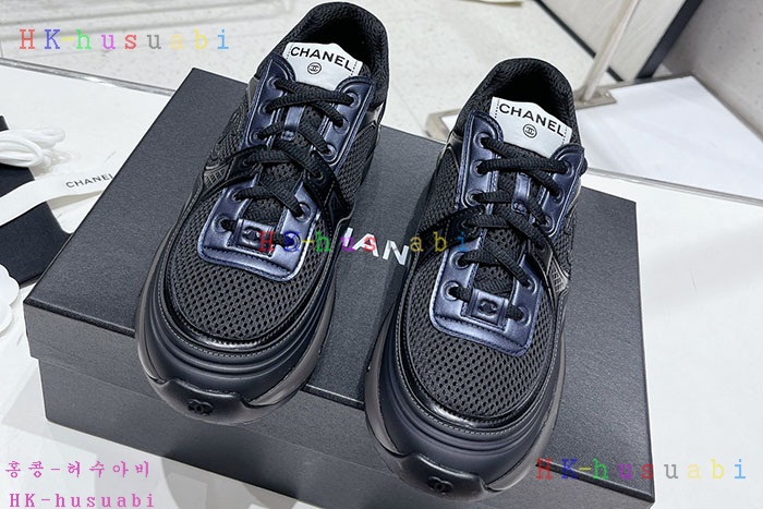 NEW 샤넬 신발 신상 C 568801