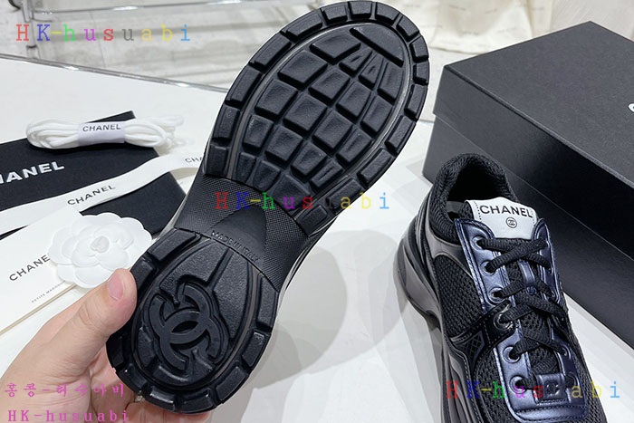 NEW 샤넬 신발 신상 C 568801