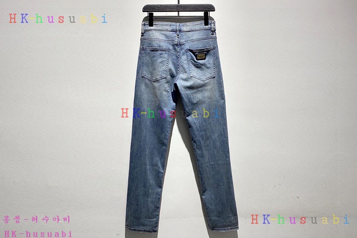 NEW 돌체앤가바나 바지 신상 DG 982700